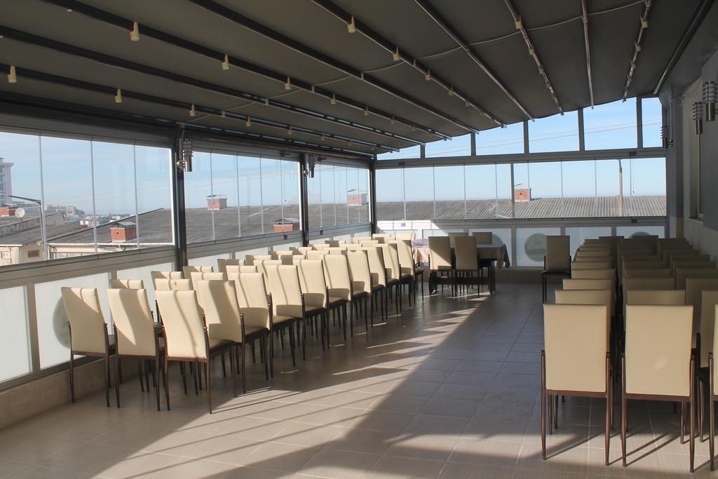 Jevval Apart Trabzon Exterior foto