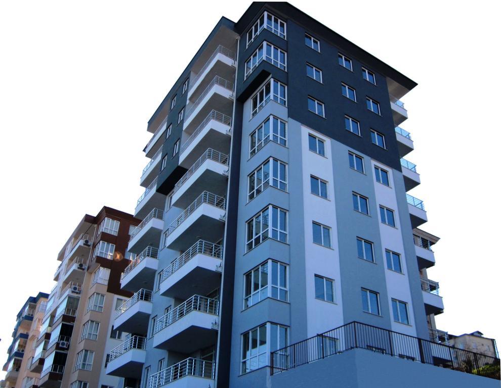 Jevval Apart Trabzon Habitación foto